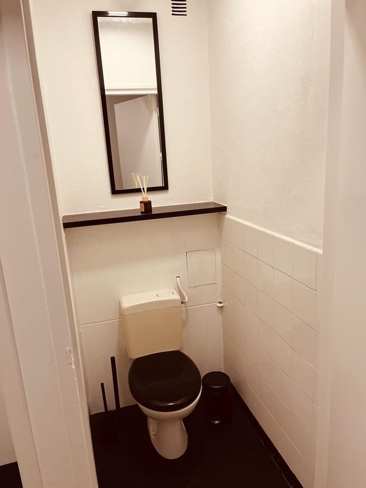 Foto 10 van Wolkammersdreef 9-D