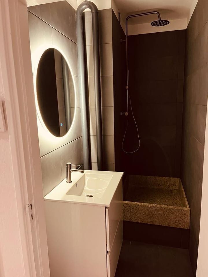 Foto 11 van Wolkammersdreef 9-D