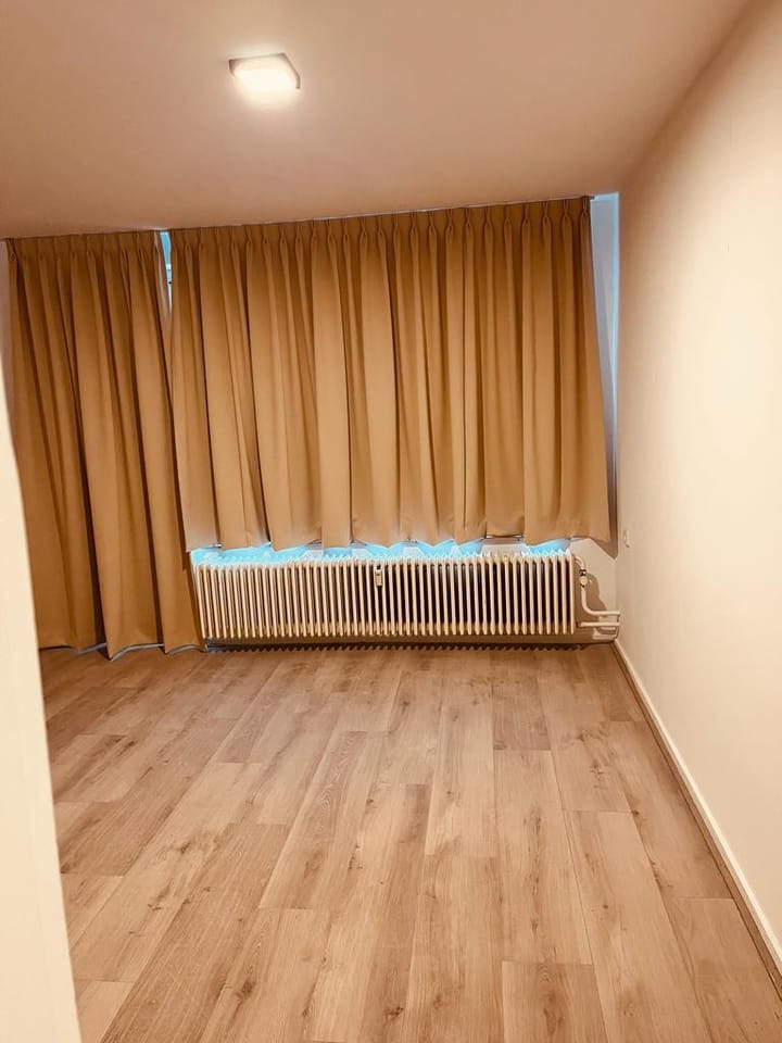 Foto 8 van Wolkammersdreef 9-D