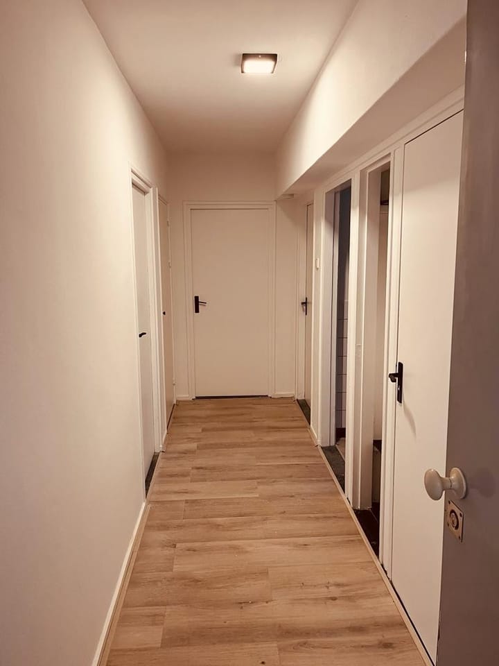 Foto 7 van Wolkammersdreef 9-D