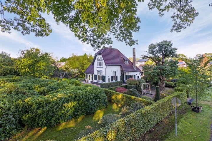 Foto 32 van Sphagnumweg 2