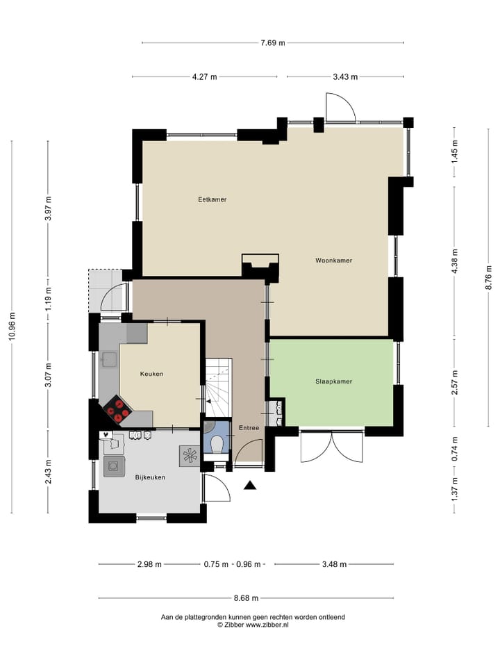 Foto 42 van Sphagnumweg 2