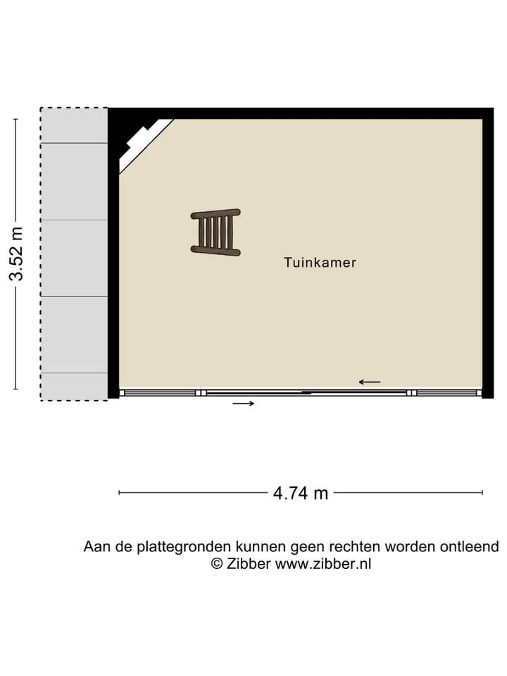 Foto 47 van Sphagnumweg 2
