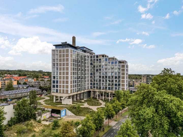 Foto 1 van Velperweg 47-1114