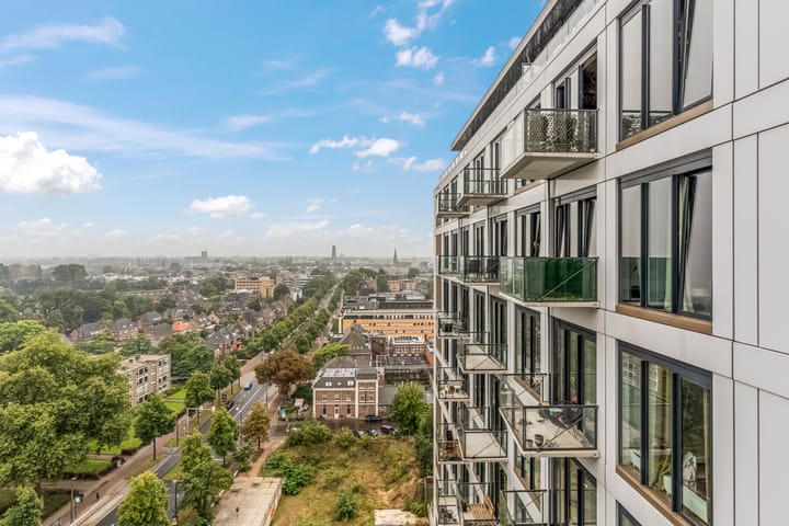 Foto 3 van Velperweg 47-1114