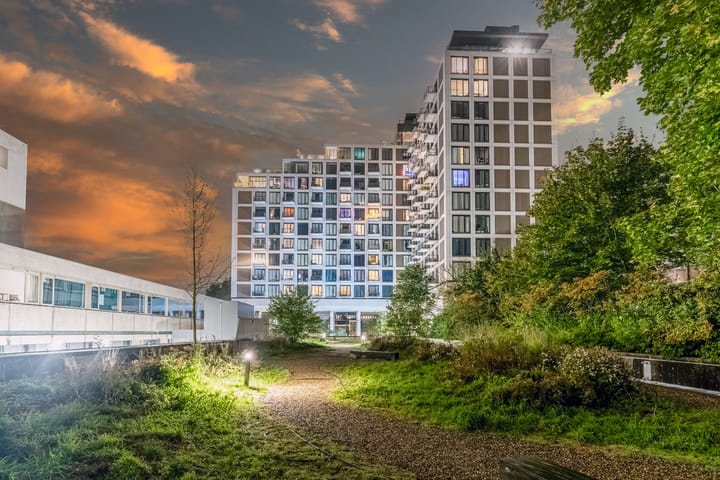 Foto 50 van Velperweg 47-1114