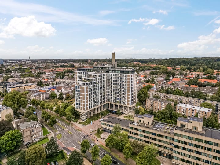 Foto 53 van Velperweg 47-1114