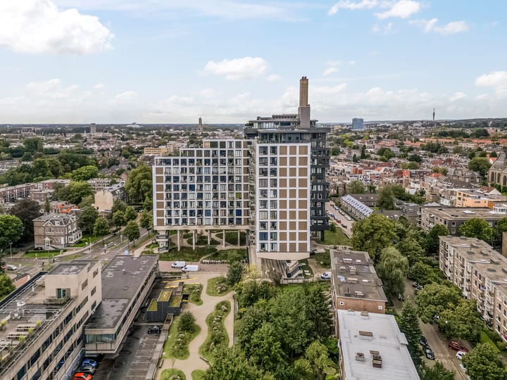 Foto 54 van Velperweg 47-1114