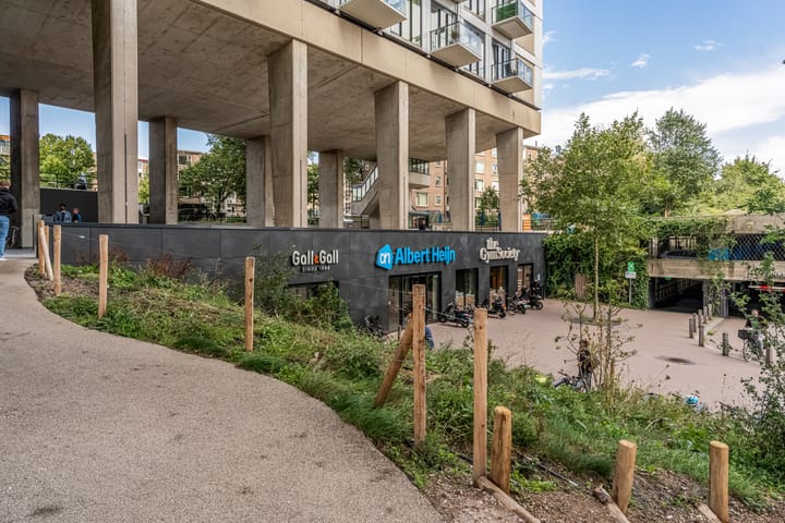 Foto 56 van Velperweg 47-1114