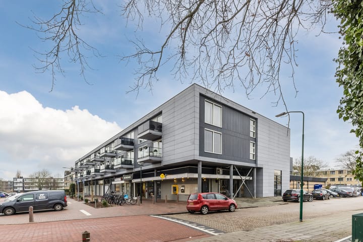 Foto 1 van Orttswarande 23-13