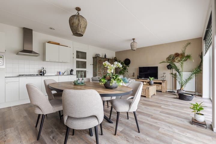 Foto 2 van Orttswarande 23-13