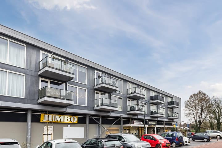 Foto 5 van Orttswarande 23-13