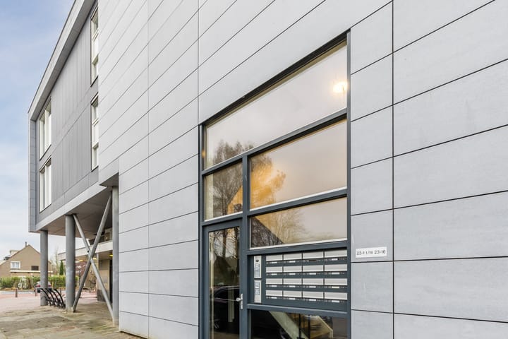 Foto 6 van Orttswarande 23-13