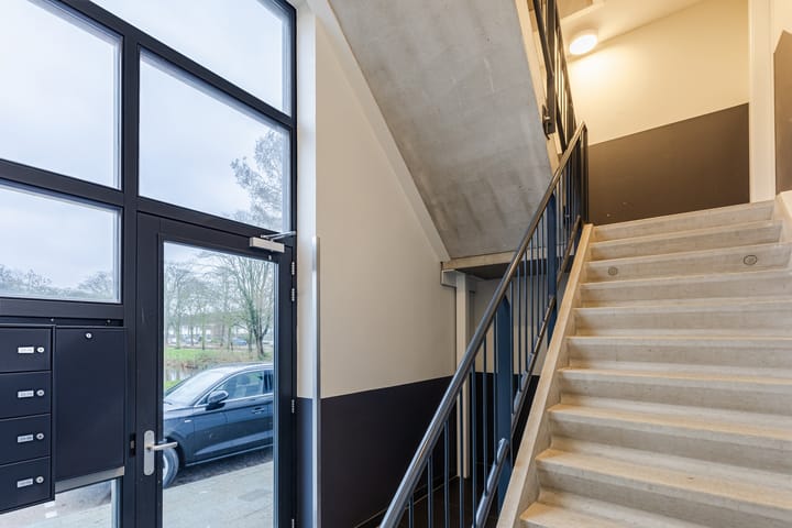 Foto 7 van Orttswarande 23-13