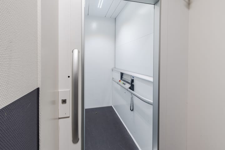 Foto 8 van Orttswarande 23-13