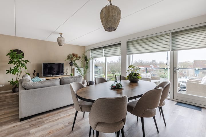 Foto 13 van Orttswarande 23-13