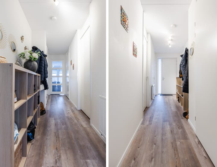 Foto 16 van Orttswarande 23-13