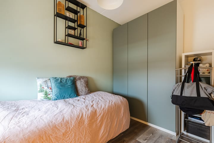 Foto 19 van Orttswarande 23-13