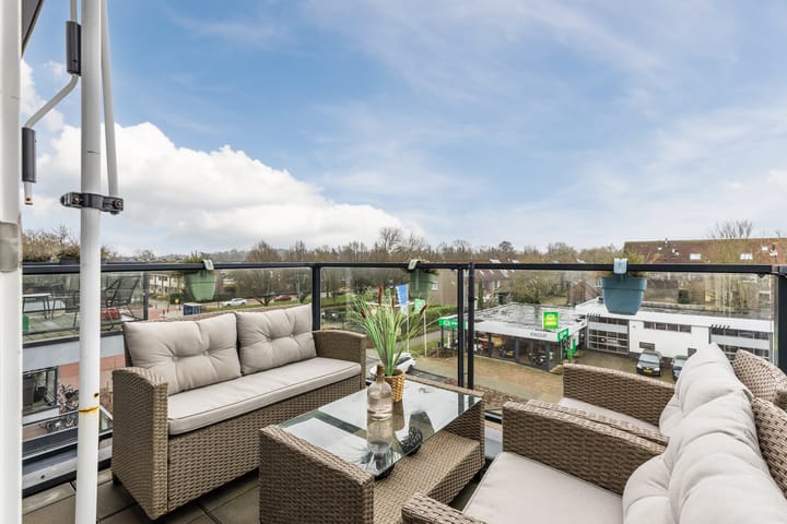 Foto 23 van Orttswarande 23-13