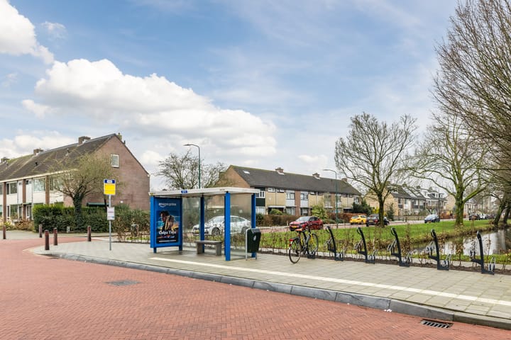 Foto 25 van Orttswarande 23-13