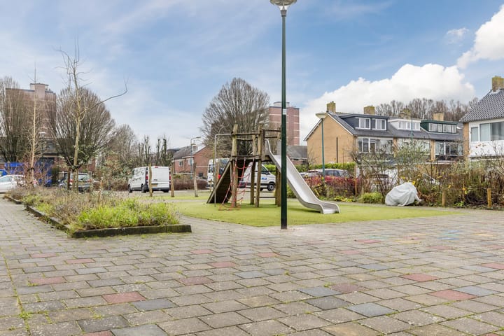 Foto 26 van Orttswarande 23-13