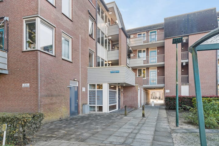 Foto 2 van Paukenlaan 61