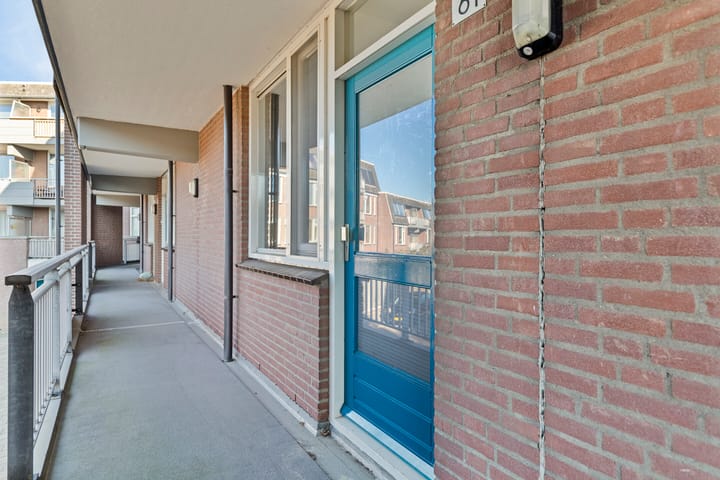 Foto 5 van Paukenlaan 61