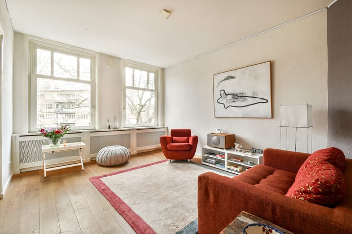 Foto 4 van Kijkduinstraat 63-2