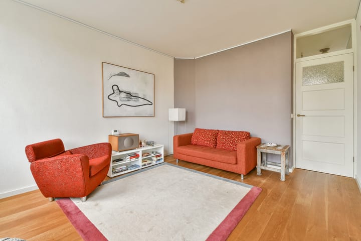 Foto 5 van Kijkduinstraat 63-2