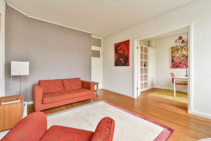 Foto 6 van Kijkduinstraat 63-2