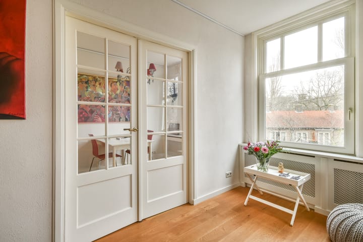 Foto 7 van Kijkduinstraat 63-2