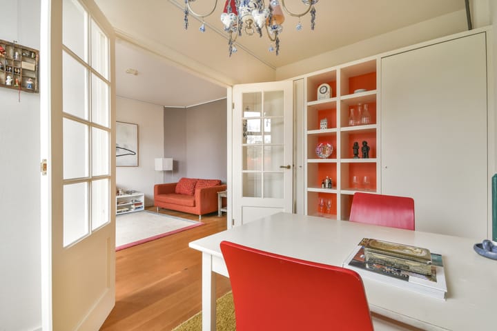 Foto 9 van Kijkduinstraat 63-2