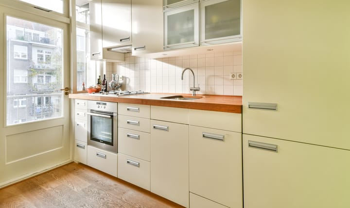 Foto 10 van Kijkduinstraat 63-2