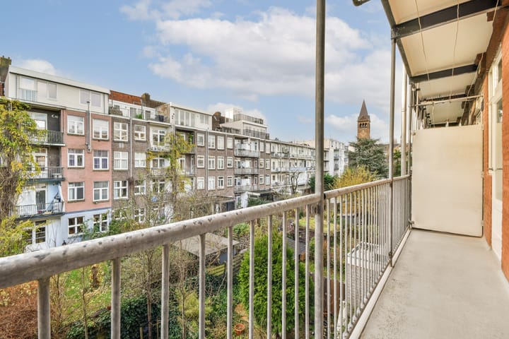 Foto 11 van Kijkduinstraat 63-2