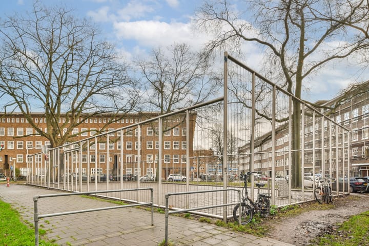 Foto 18 van Kijkduinstraat 63-2