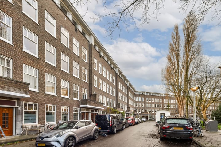 Foto 19 van Kijkduinstraat 63-2