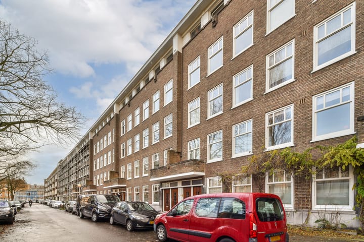 Foto 20 van Kijkduinstraat 63-2