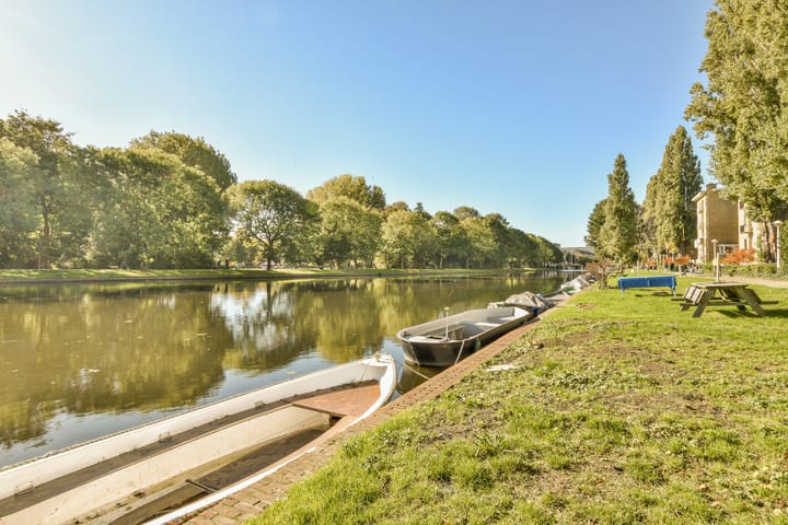 Foto 23 van Kijkduinstraat 63-2