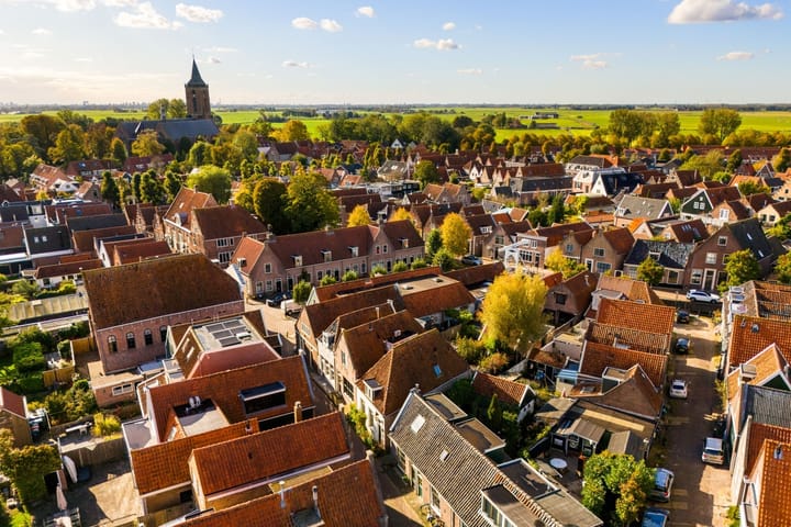 Photo 2 of Niesenoort 12