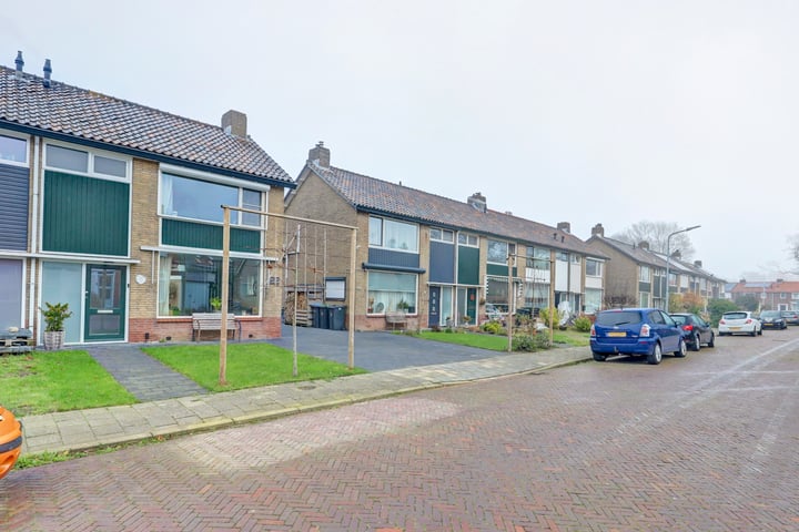 Bekijk foto 3 van Hemstraat 22