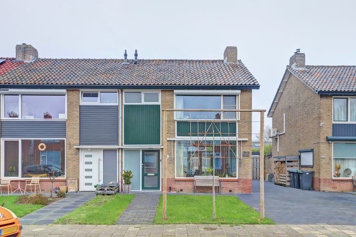 Bekijk foto 4 van Hemstraat 22