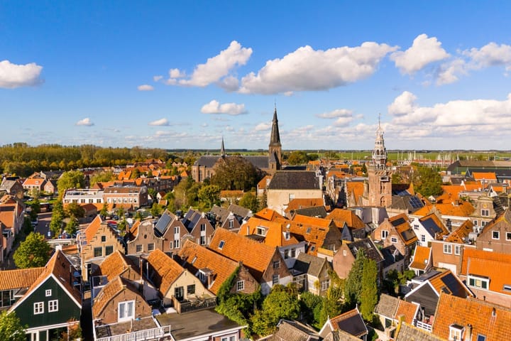 Photo 38 of Niesenoort 12