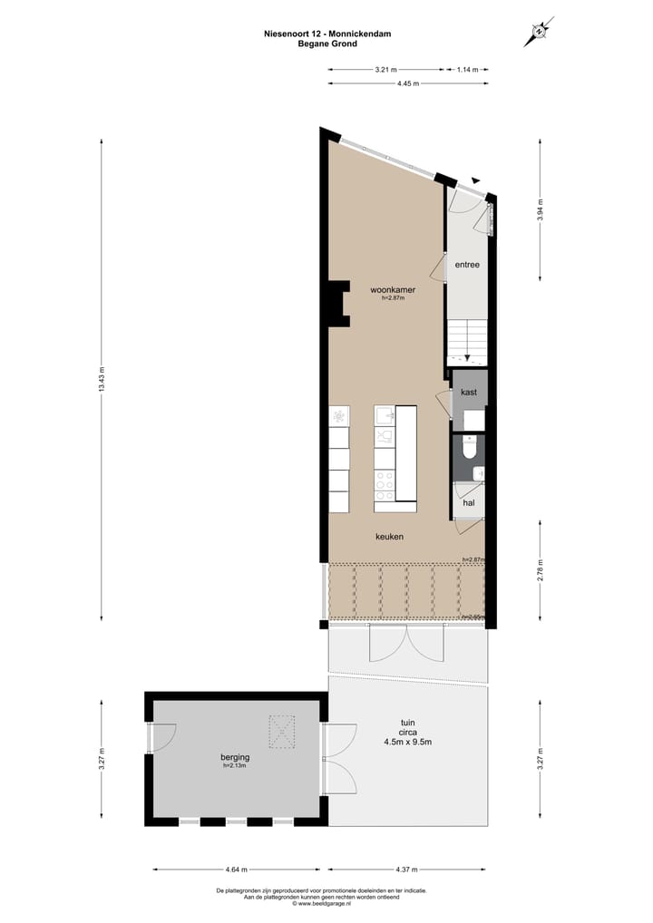 Photo 40 of Niesenoort 12