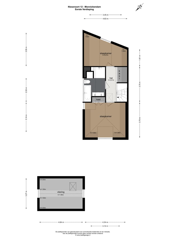 Photo 41 of Niesenoort 12