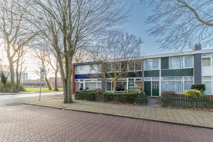 Foto 1 van Dovenetelweg 3