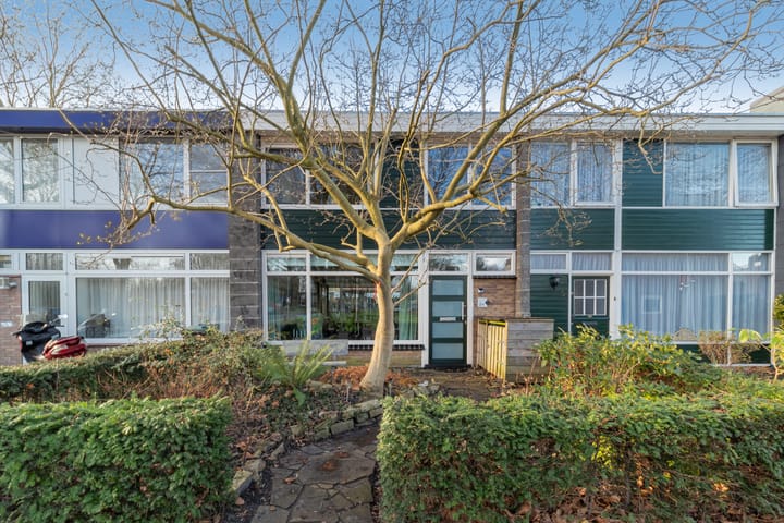 Foto 31 van Dovenetelweg 3