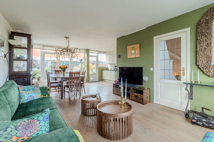 Foto 2 van Dovenetelweg 3