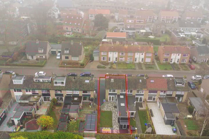 Foto 39 van Hemstraat 22