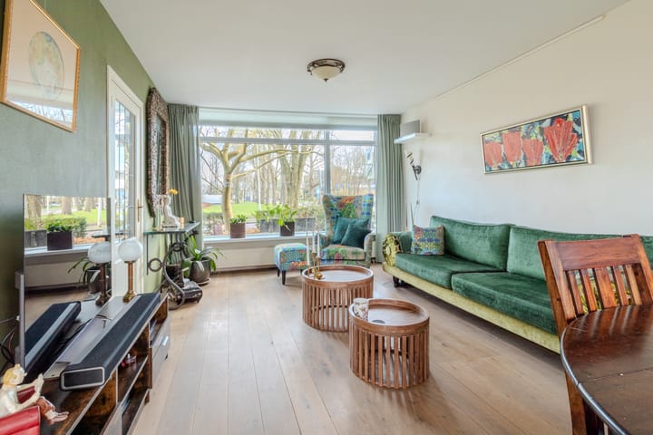 Foto 4 van Dovenetelweg 3