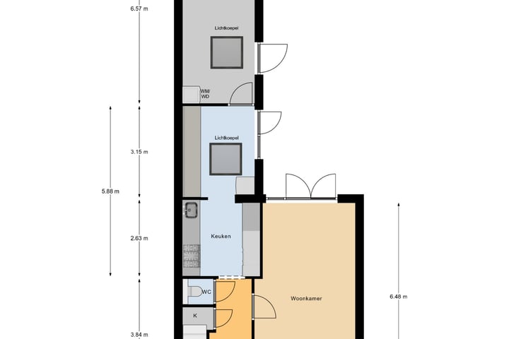 Bekijk foto 42 van Hemstraat 22